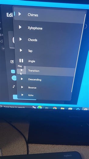 Windows 10's Alarm Sounds, comment which one is your favorite? #windows10