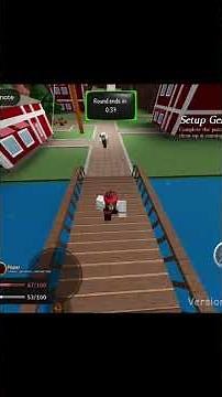 Upbeat vs Sailor lms #forsaken #roblox #lms #jokesaken #everfilm #eversaken #ufesaken #shorts #yt
