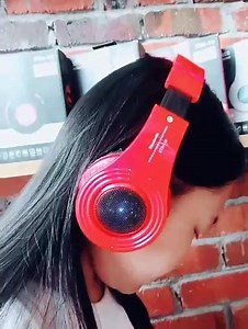 5.9K views | All NEW Wonder Bluetooth Headset with LED! To know more...