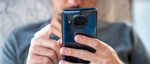 Xiaomi Mi 10T Lite 5G review