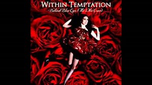 Within Temptation - Behind Blue Eyes (The Who cover)
