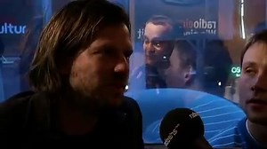 Freier Fall - Max Riemelt, Hanno Koffler und Stephan Lacant im Interview