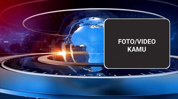Template Berita Terbaru untuk Media Sosial