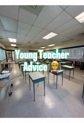 First-Year Teacher Survival Tips for Consistency