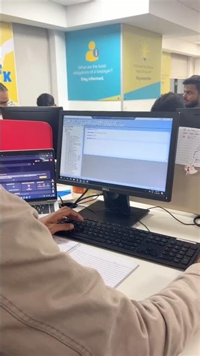 A Day in the life of a Software Engineer #vlog #dayinmylife #shorts #viralshorts