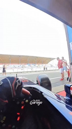 76K views · 970 reactions | Why F1 car has no Automatic transmission? | The Beam Garage | Facebook