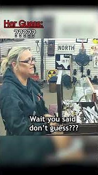 She Almost Started Crying After Hearing Our Offer!!!