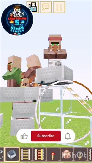 Crafting and Building HACK 😱 | Secret Tricks & Pro Gameplay (No Prank)