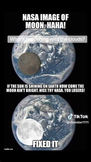 29K views · 345 reactions | Flat Earth Research on Reels | Facebook