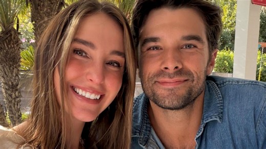 General Hospital's Josh Swickard has big baby news for share