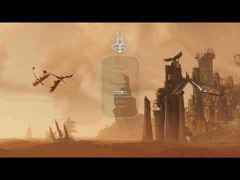 Bulwark: Falconeer Chronicles PC Settings & Controls