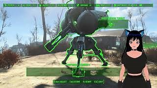 Place Everywhere Hotkey - Mod Spotlight - Fallout 4