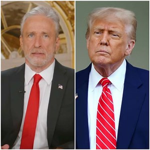 “The Truth Is Dangerous”: Jon Stewart’s 3:07 a.m. Livestream That Left America Uneasy - USA HOTNEWS-OTO
