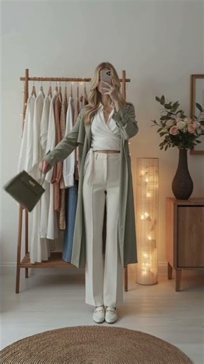 A Week of Style: Get Ready With Me!