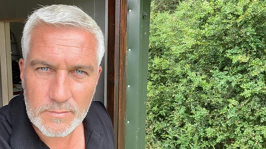 Paul Hollywood's quiet and rural home life with new wife Melissa Spalding