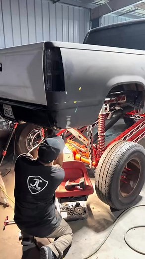 Roll pan install | Austinmorris07