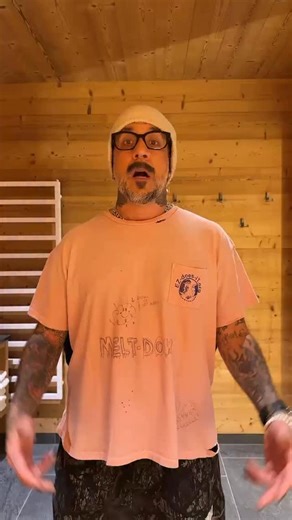 277K views · 59K reactions | Howie D’z in the trap  | Backstreet Boys | Facebook