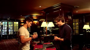 Luc Langevin : Page Officielle, un magicien sur-diplômé, il vous révèle tous ses secrets dans une interview accordé à l’équipe casting.fr Retrouvez son interview --> http://bit.ly/2dpKMUH | Casting.fr