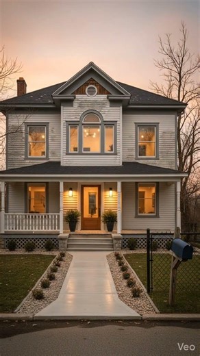 Old House ➝ Dream Home 🏡 | Amazing Thaught