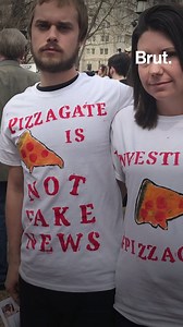 109K views · 181 reactions | "People that believe in conspiracy theories are not dumb." Half of Americans believe in conspiracy theories ... here's why. Special thanks to Abbie Richards | Brut | Facebook