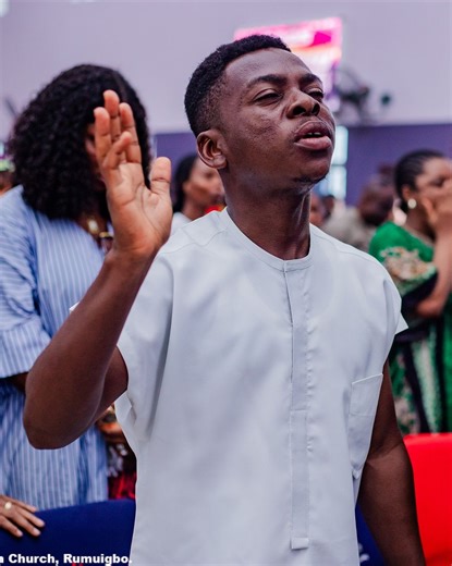 Join us this evening for our Mid-Week Communion Service at Winners Chapel Rumuigbo, as we come to draw strength from the table of the Lord. It promises to be another time of refreshing in preparedness and anticipation of the move of God at Shiloh 2025. You shall begin to experience a breaking new ground testimony in your life. Amen. . . . #winnerschapelrumuigbo #WinnersChapelPortharcourt #MidweekCommunionService #Shiloh2025 #MyNewEra2025 | Winners Chapel Rumuigbo