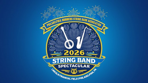 288K views · 2.2K reactions | It’s official. The 2026 String Band...