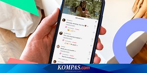 Cara Menambahkan dan Menghapus Filter Rotoscope TikTok