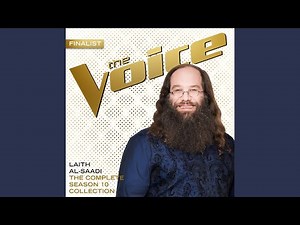 Make It Rain (The Voice Performance)