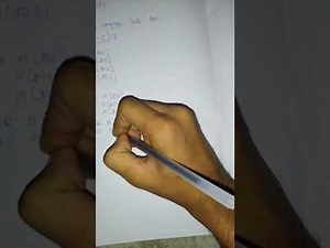 Assembly Language Program using IAS Instruction Set