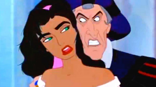 Things only adults notice about cartoon villains