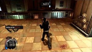 Sleeping Dogs - Martial Arts Club North Point