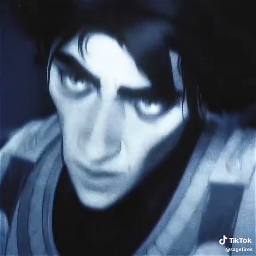 Viktor Arcane Edit: Emotions and League of Legends