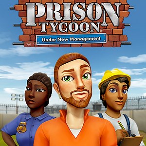Prison Tycoon: Under New Management - IGN