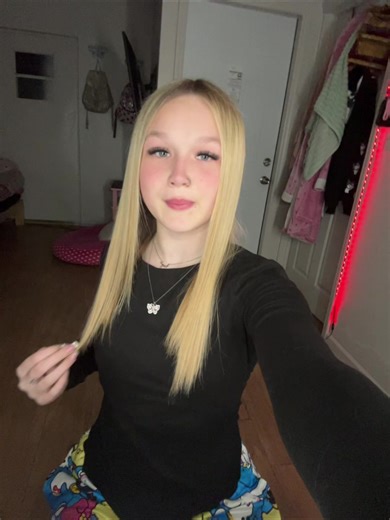But js call me baby.🥶😮‍💨#fyp #blondesdoitbetter #thegoat #imissmybf | blonde