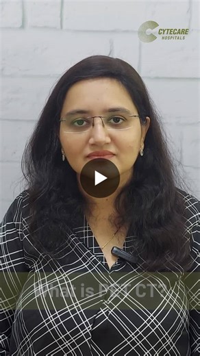 CT vs PET-CT Scan: Understanding Body Insights | Cytecare Hospitals posted on the topic | LinkedIn