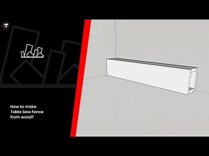 Upgrading Your Table Saw Fence: DIY Guide for Precision Cuts!
