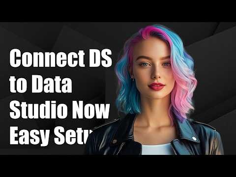 Connect google Datastore to google Data Studio