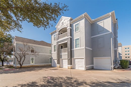 Affordable Housing in Austin, TX: Capitol Crossing