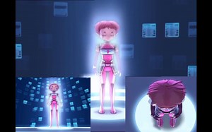 Code Lyoko - Tower Theme (TV Version)