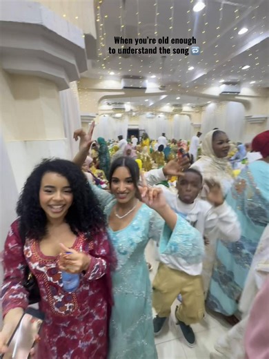 Aunties in the Back: Kilimanjaro Wedding Vibes