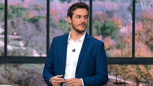 La mañana - Programa de actualidad y entrevistas en RTVE Play