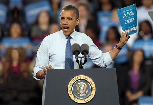 ABOUT - The Strategy Group