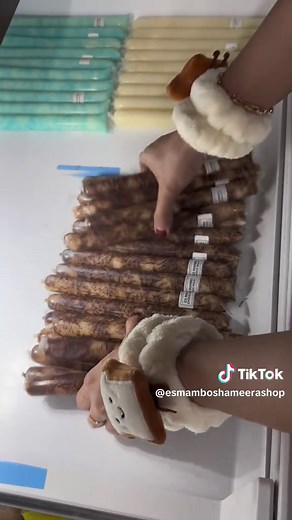 Resep Es Mambo Kekinian Tanpa Suara ASMR