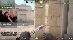 [DROPS ON] WINSTREAK GAUNTLET IF I LOSE ONE GAME I RESET