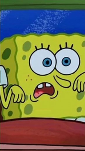 GET OUT OF MY CAR NOW!!! (Spongebob Version) (Remake) (MOST VIEWED VIDEO)