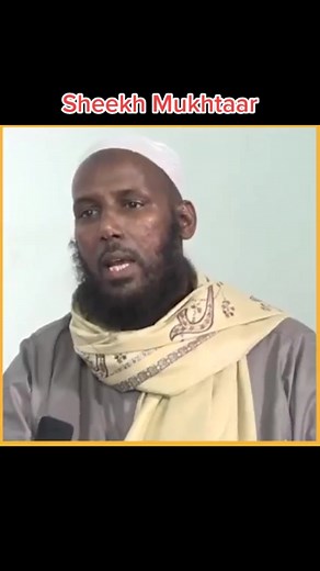 #foryou #somalitiktok #somalitiktok #tiktoksomalia #Somalia #foryoupage #Somalia #sheekhmukhtaarroobow #mukhtaarroobow