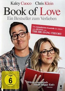 Book of Love Trailer SD (Deutsch) (2014)