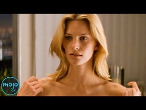 Top 10 horror movies with the most nude scenes