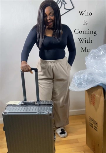 Your perfect suitcase for travel #blaqleopard #suitcase #travelbag #luggagebagtravel #airportbag