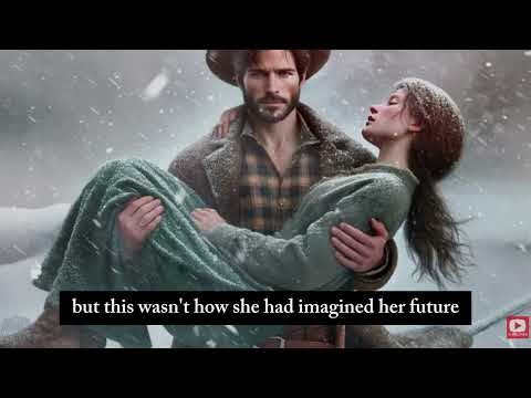 He Saved Her Life… Then the Town Forced Her to Marry Him | Wild West Legend
